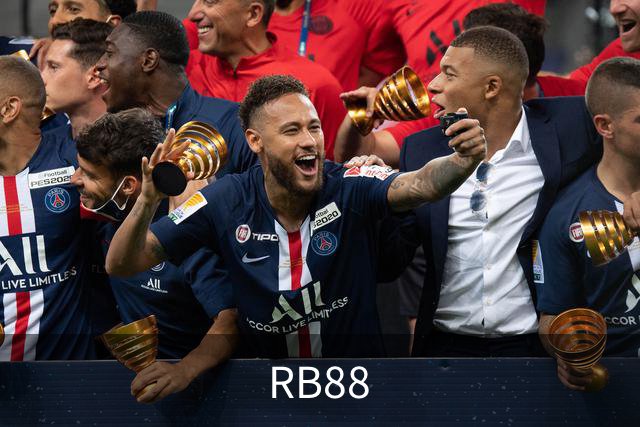 RB88公司简介图片